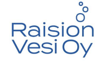 Raision Vesi Oy logo