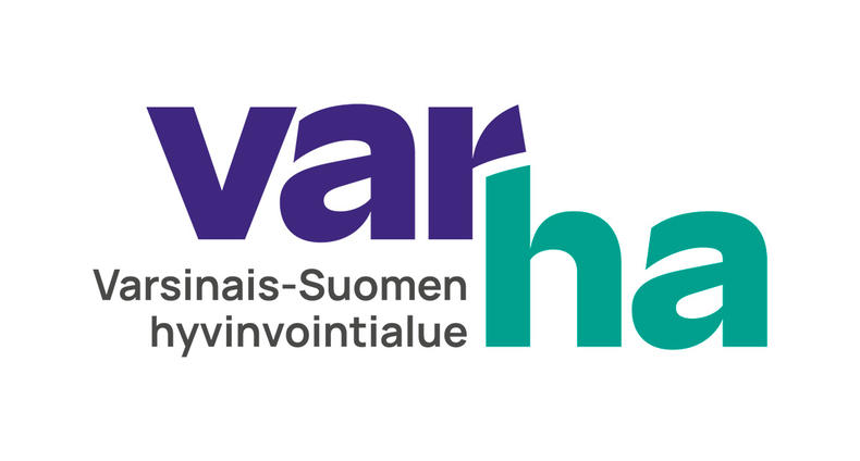Varhan logo.